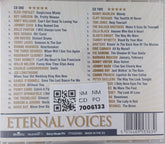 Various - Eternal Voices (CD)
